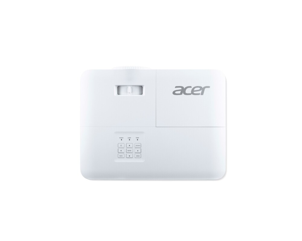 Проектор Acer Projector P1358i 3