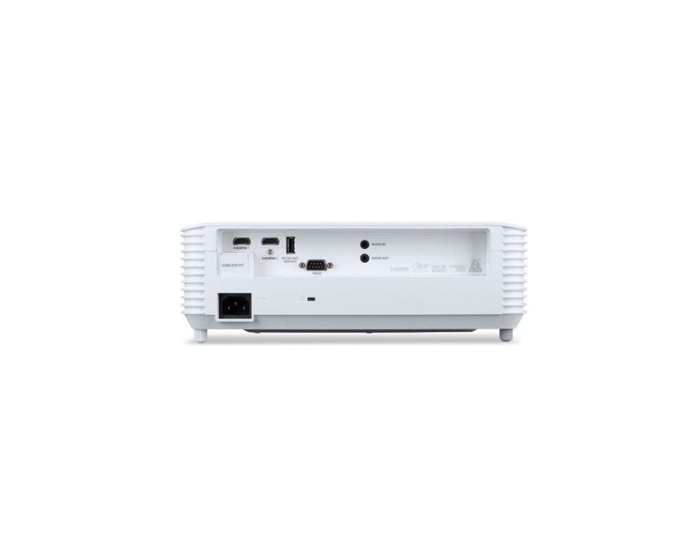 Проектор Acer Projector P1358i 4