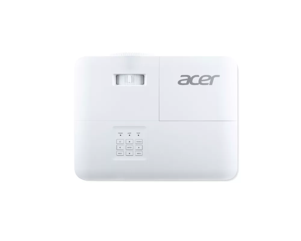 Проектор Acer Projector P1258i 3