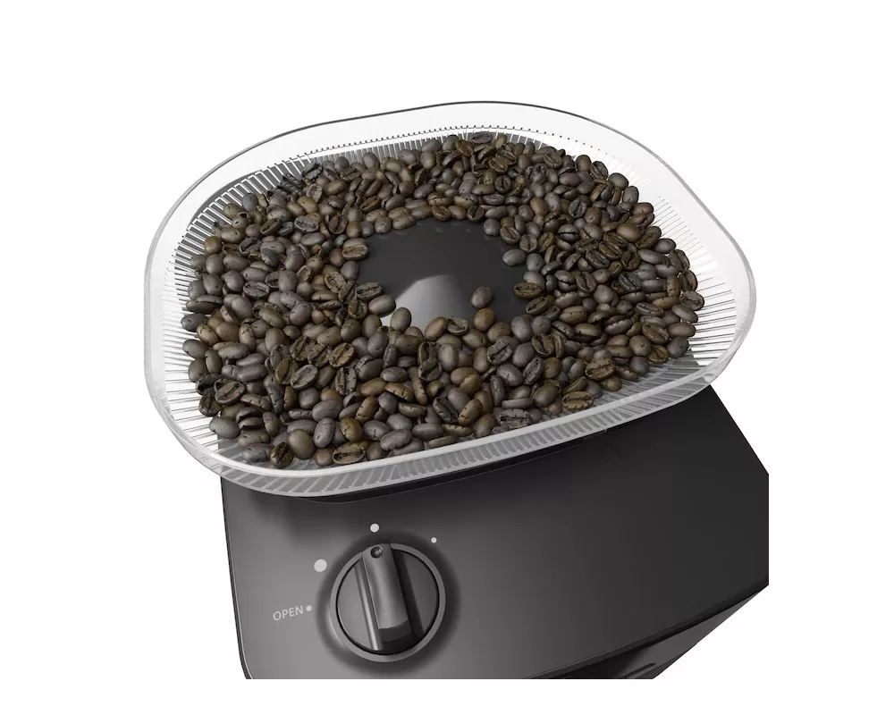 Кафемашина Krups KM832810 Grind & Brew 10