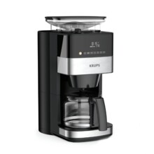  Krups KM832810 Grind & Brew 862780 KM832810 на топ цена - PIC.bg