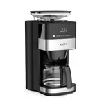 <span>Кафемашина</span> Krups KM832810 Grind & Brew <span class='catalog-num-in-name'>KM832810</span> - 