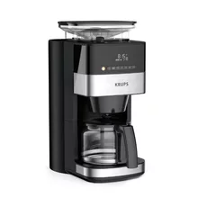  Krups KM832810 Grind & Brew 862780 KM832810 на топ цена - PIC.bg