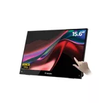 <span>Монитор</span> Verbatim 15.6" Portable Touch Monitor LIGHT <span class='catalog-num-in-name'>32402</span> - 