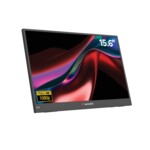 <span>Монитор</span> Verbatim Portable 15.6 FHD Monitor LIGHT <span class='catalog-num-in-name'>32401</span> - 