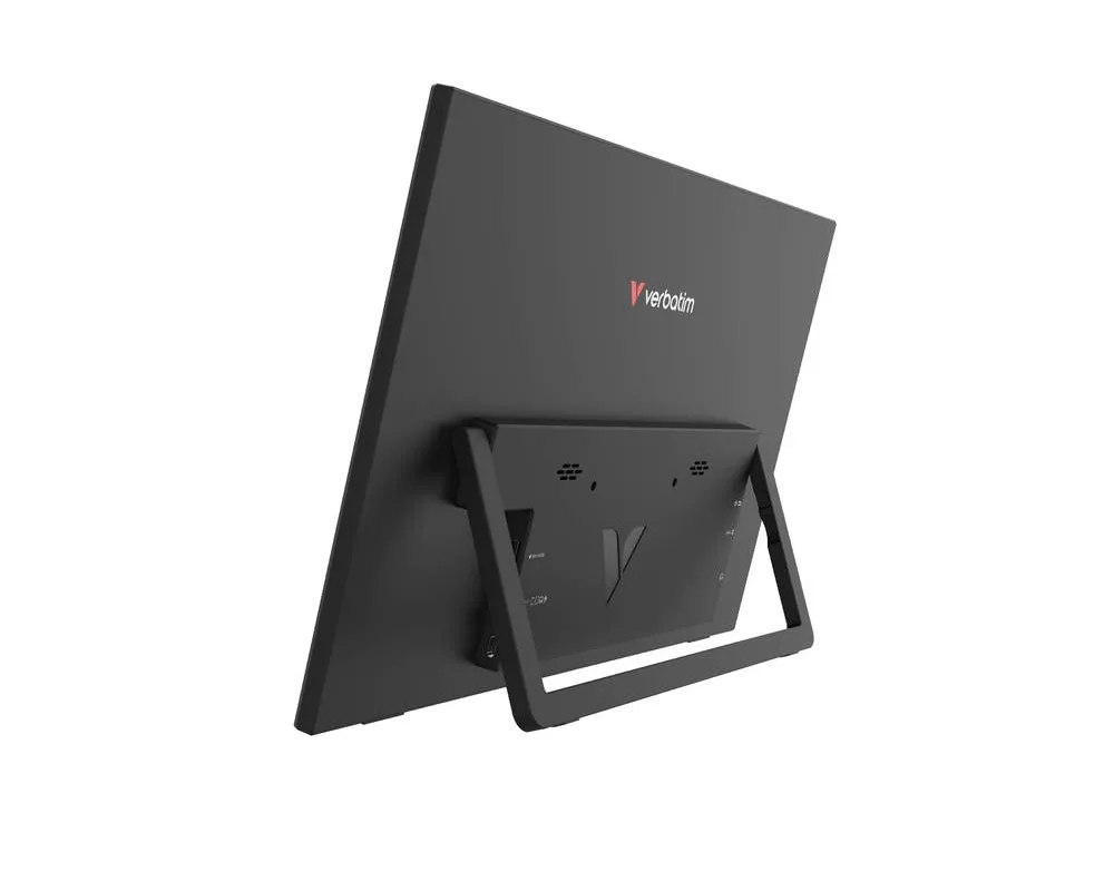 Монитор Verbatim 15.6" Portable FHD Monitor LIGHT 5