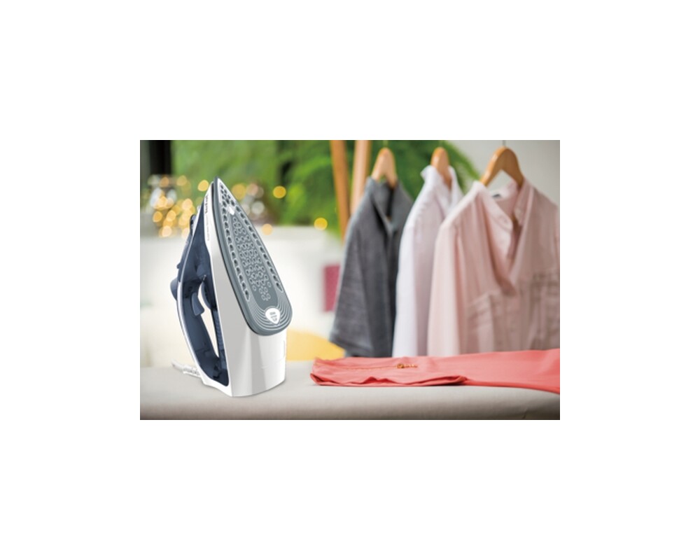 Ютия и парогенератор Tefal FV2837E0 Express Steam 4