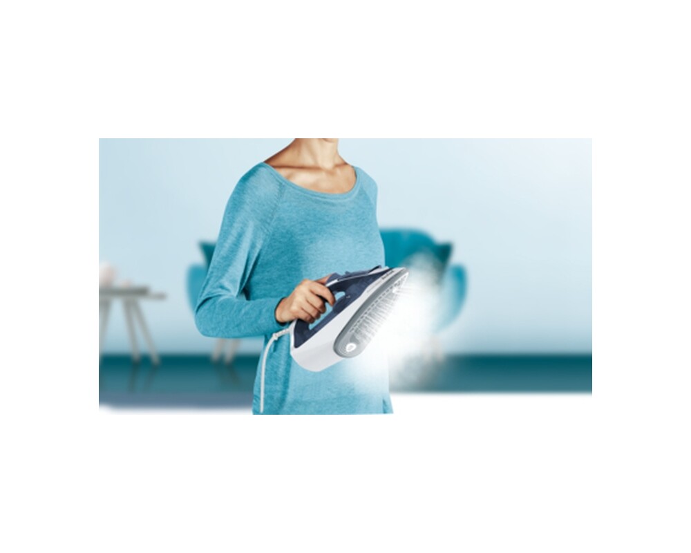 Ютия и парогенератор Tefal FV2837E0 Express Steam 3