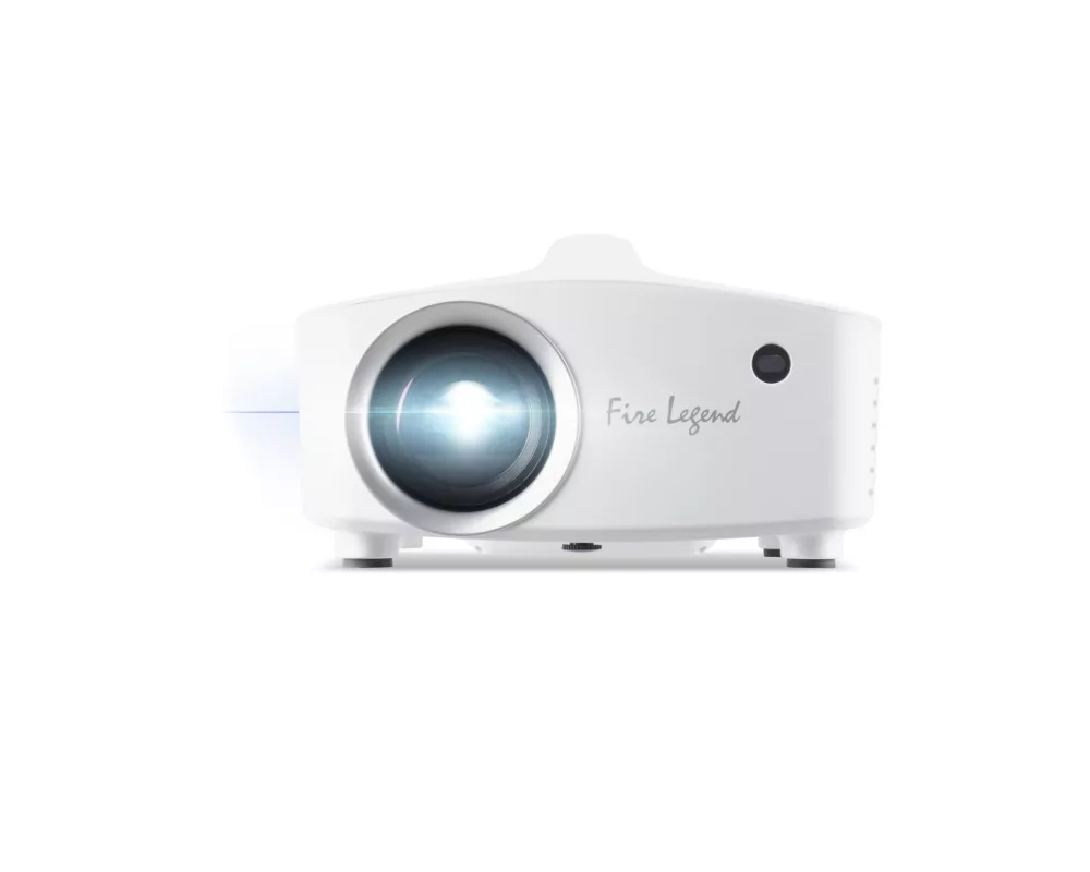Проектор AOPEN Projector QF13s 2
