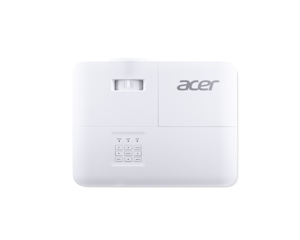 Проектор Acer Projector H6560 3