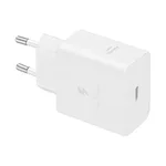 <span>Зарядно</span> Samsung EP-T4511 45W Power Adapter w/o Cable White <span class='catalog-num-in-name'>EP-T4511NWEGEU</span> - 