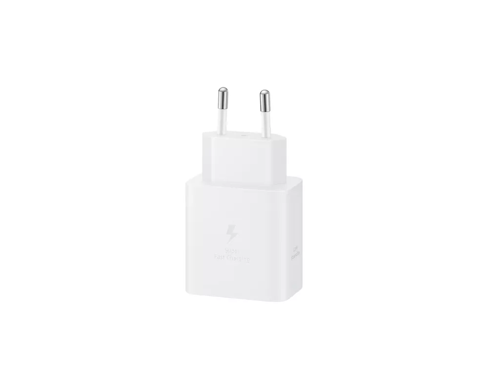 Зарядно Samsung EP-T4511 45W Power Adapter with Cable White 2