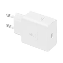  Samsung EP-T4511 45W Power Adapter with Cable White 862930 EP-T4511XWEGEU на топ цена - PIC.bg
