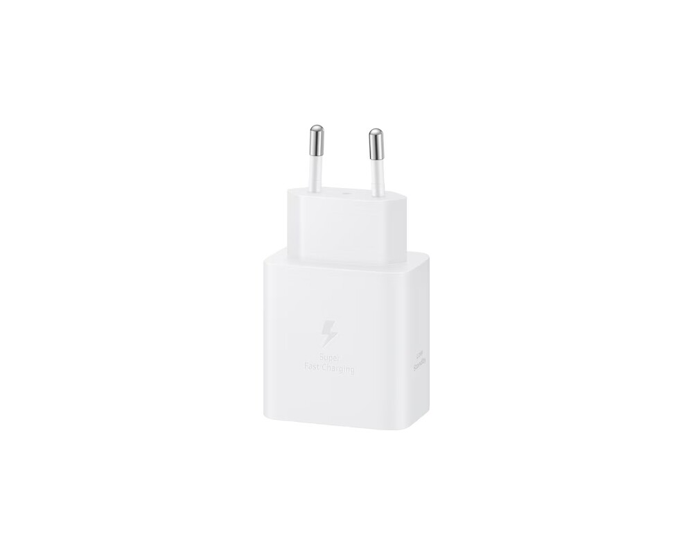 Зарядно Samsung EP-T4511 45W Power Adapter with Cable White 2