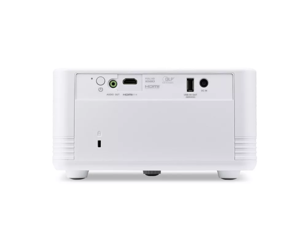 Проектор Acer Projector PD1500 4