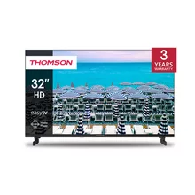  Thomson 32"HD Easy TV; 1366 x 768 (HD) 862969 32HD2S13 на топ цена - PIC.bg