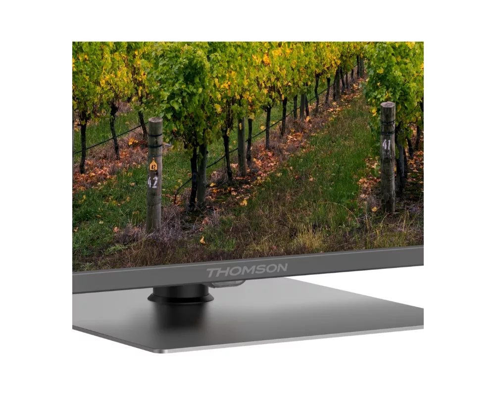Телевизор Thomson 50" QLED Google TV; 3840 x 2160 (4K UHD) 6
