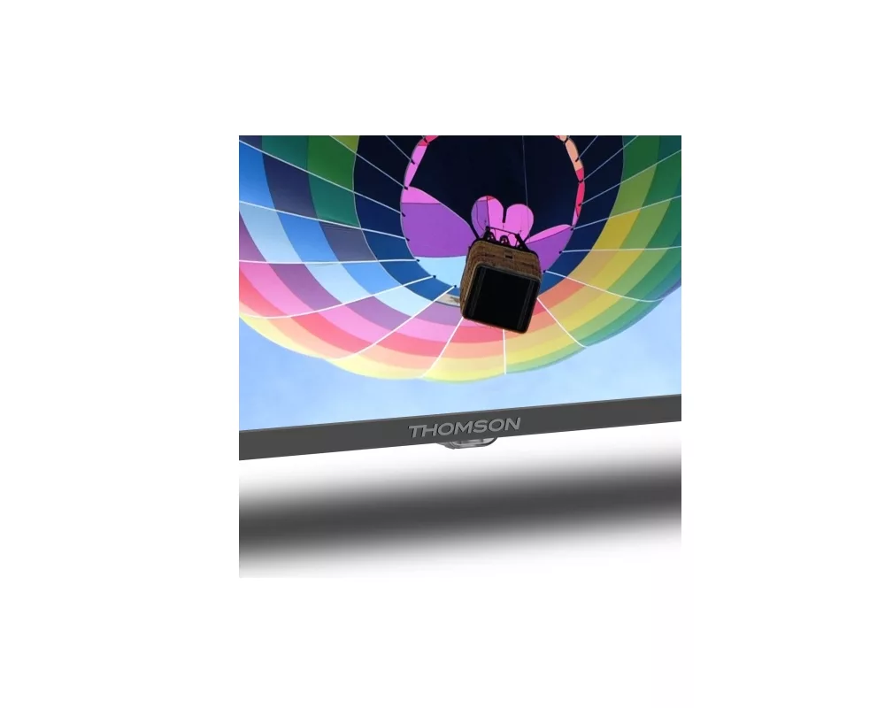 Телевизор Thomson 50" QLED Google TV; 3840 x 2160 (4K UHD) 7