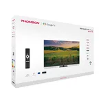 Телевизор Thomson 55" QLED Google TV; 3840 x 2160 (4K UHD) 7