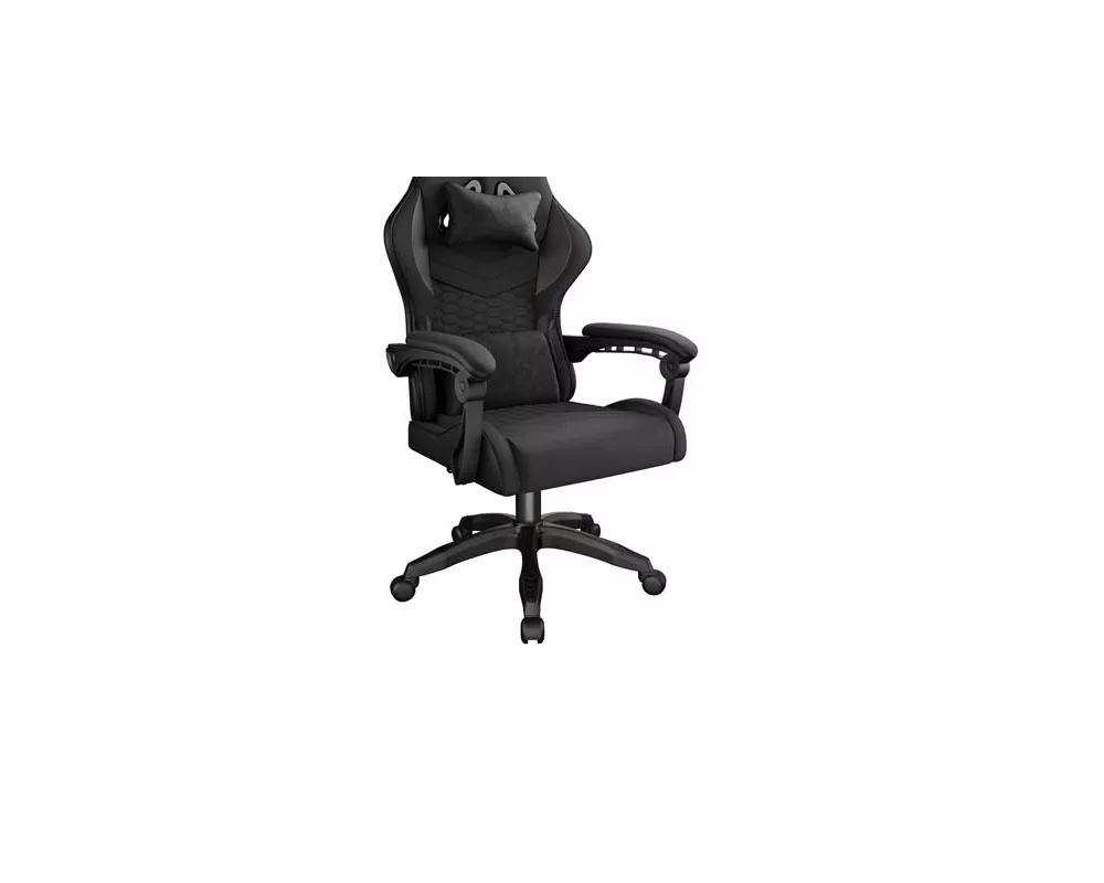 Геймърски стол Fury Gaming Chair Shinai S4 Black 7