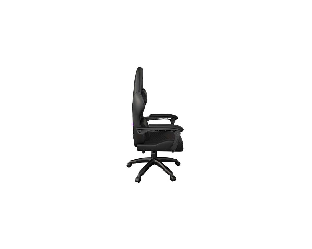 Геймърски стол Fury Gaming Chair Shinai S4 Black 2