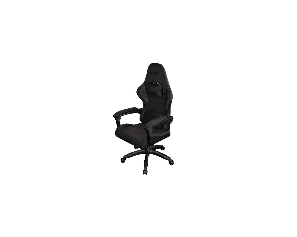 Геймърски стол Fury Gaming Chair Shinai S4 Black 4