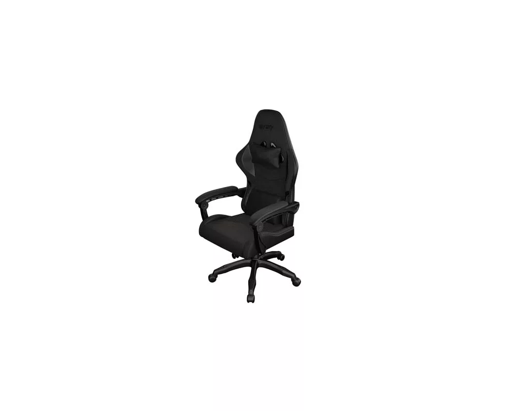 Геймърски стол Fury Gaming Chair Shinai S4 Black 4