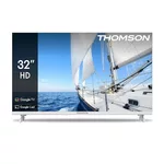 <span>Телевизор</span> Thomson 32" HD Google TV; 1366 x 768 (HD) <span class='catalog-num-in-name'>32HG2S15W</span> - 