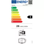 Телевизор Thomson 32" HD Google TV; 1366 x 768 (HD) 5