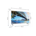 Телевизор Thomson 32" HD Google TV; 1366 x 768 (HD) 3