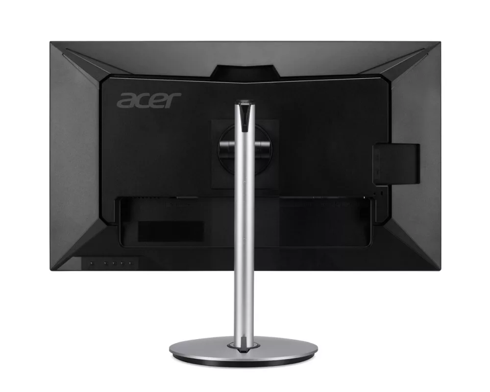 Монитор Acer 31.5" Vero CB322QUEsmiiprx 3