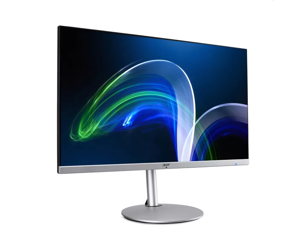 Монитор Acer 31.5" Vero CB322QUEsmiiprx 2