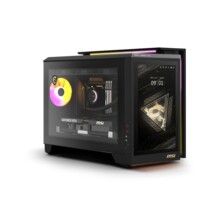  MSI MEG Vision X AI 2NVV9-208EU 863173 9S6-B921111-248 на топ цена - PIC.bg
