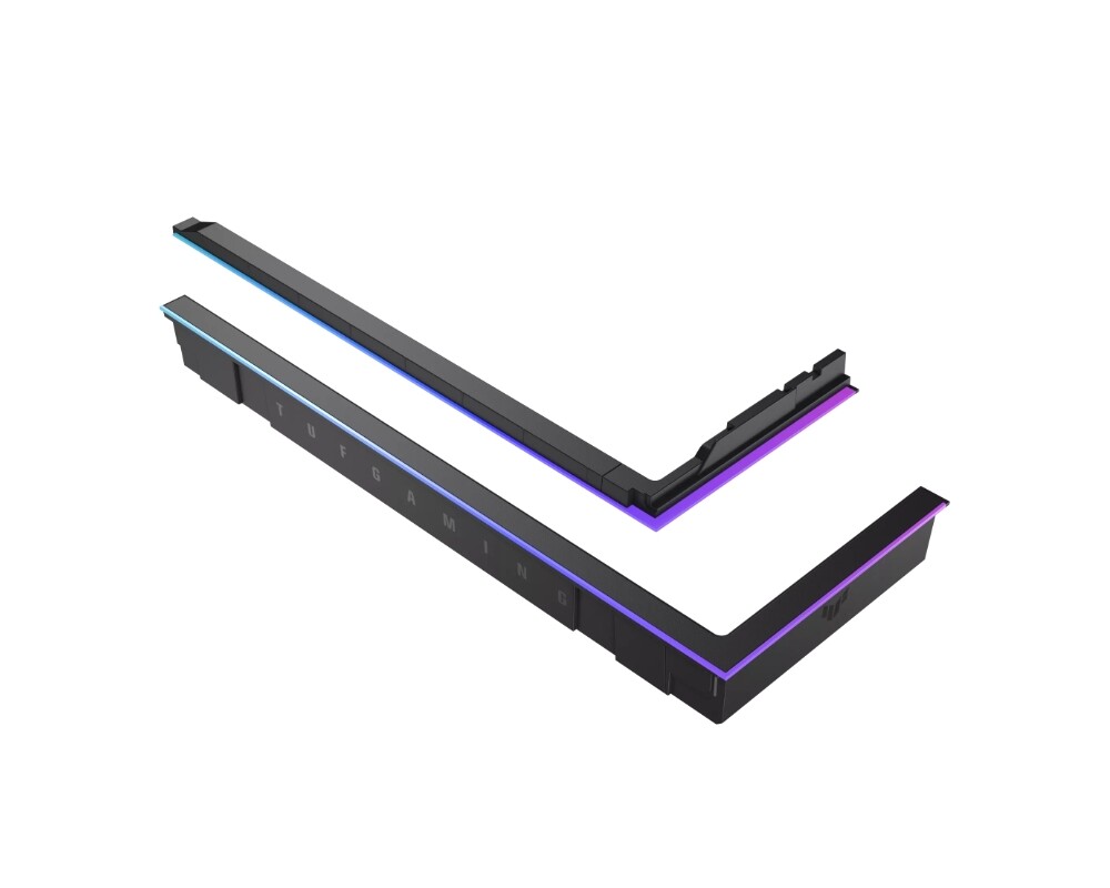 Аксесоар Asus TUF Gaming GT502 Horizon ARGB Lighting Kit 3