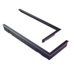 <span>Аксесоар</span> Asus TUF Gaming GT502 Horizon ARGB Lighting Kit <span class='catalog-num-in-name'>90DA00H0-B09000</span> - 