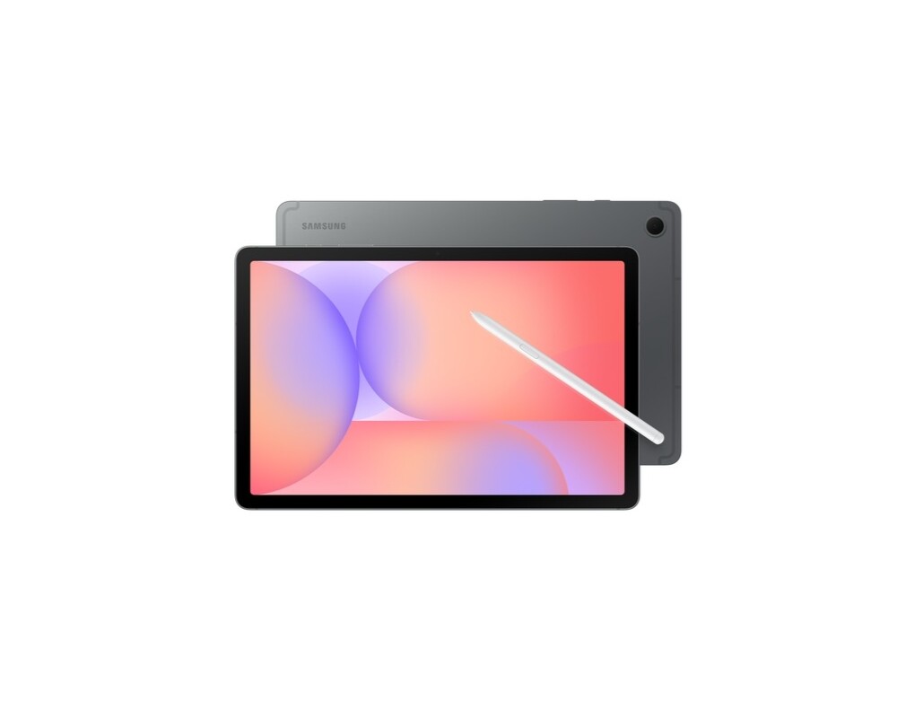 Таблет Samsung SM-X406 Galaxy Tab S10 Lite 5G 10.9" 6GB RAM 128GB Gray 2