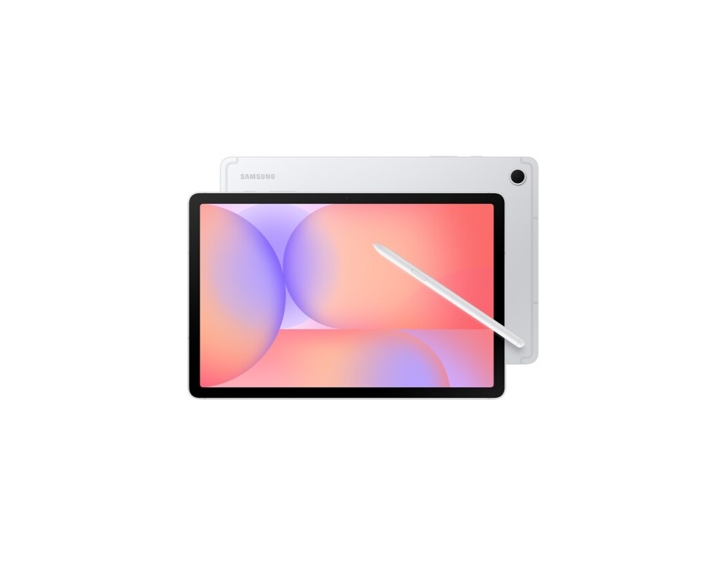 Таблет Samsung SM-X406 Galaxy Tab S10 Lite 5G 10.9" 6GB RAM 128GB Silver 2