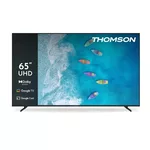 <span>Телевизор</span> Thomson 65" UHD Google TV; 3840 x 2160 (4K UHD) <span class='catalog-num-in-name'>65UG4S15</span> - 