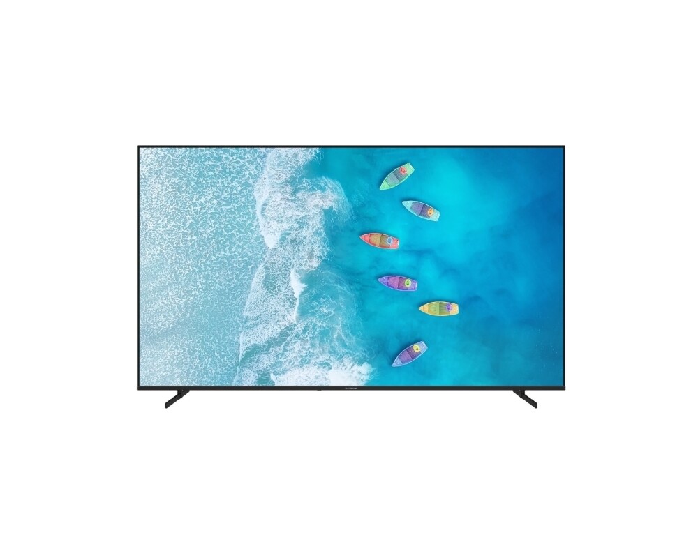Телевизор Thomson 65" UHD Google TV; 3840 x 2160 (4K UHD) 3