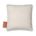 <span>Термоподложка</span> Beurer HK 77 Heaty cashmere-creme; lithium-ion battery; Soft velvet cushion cover machine-washable at 30°C; 3 temperature settings; Fast heating; BSS; 45(L)x45(W) cm <span class='catalog-num-in-name'>20079_BEU</span> - 