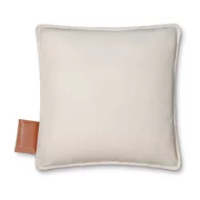  Beurer HK 77 Heaty cashmere-creme; lithium-ion battery; Soft velvet cushion cover machine-washable at 30°C; 3 temperature settings; Fast heating; BSS; 45(L)x45(W) cm 863682 20079_BEU на топ цена - PIC.bg