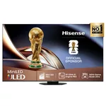 <span>Телевизор</span> Hisense 75" U8Q <span class='catalog-num-in-name'>75U8Q</span> - 