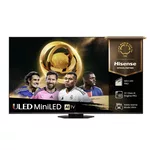 Телевизор Hisense 75" U8Q 2