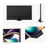 Телевизор Hisense 85" U8Q 5