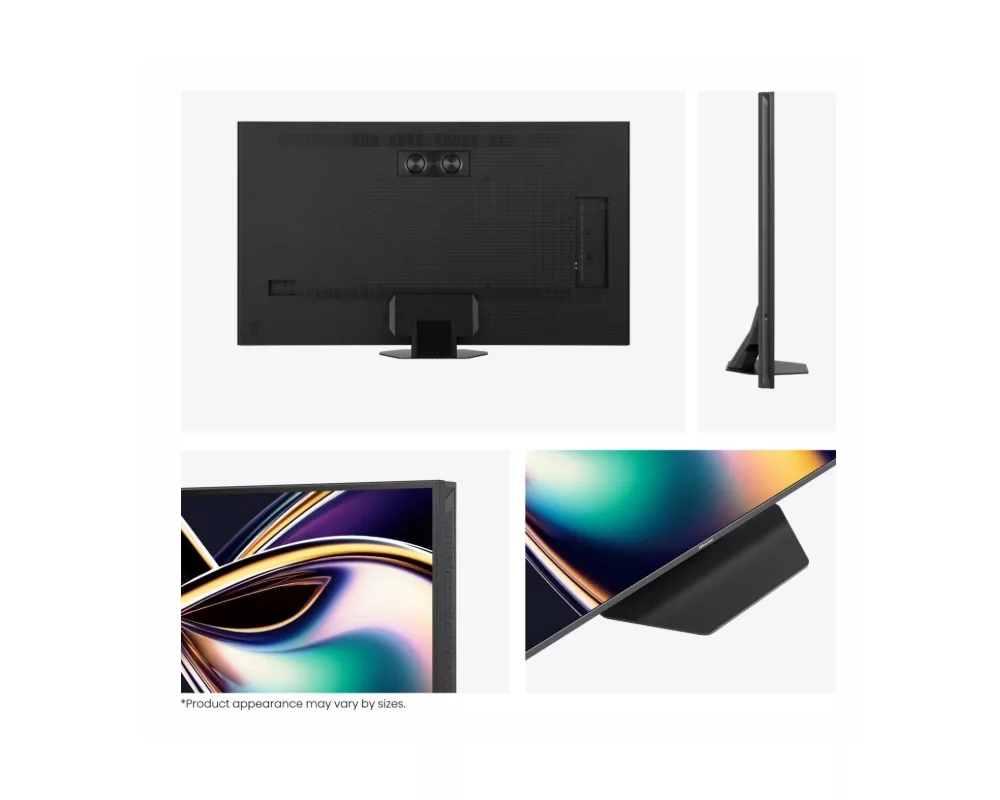 Телевизор Hisense 85" U8Q 5