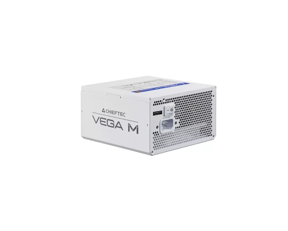 Захранване Chieftec Vega 850W ATX 3.1 White 4