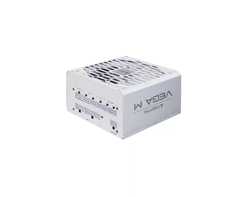 Захранване Chieftec Vega 850W ATX 3.1 White 2