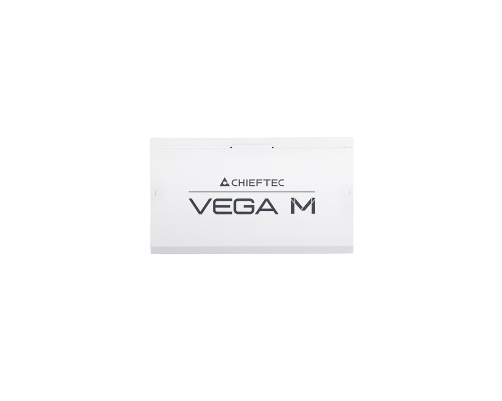 Захранване Chieftec Vega 850W ATX 3.1 White 5
