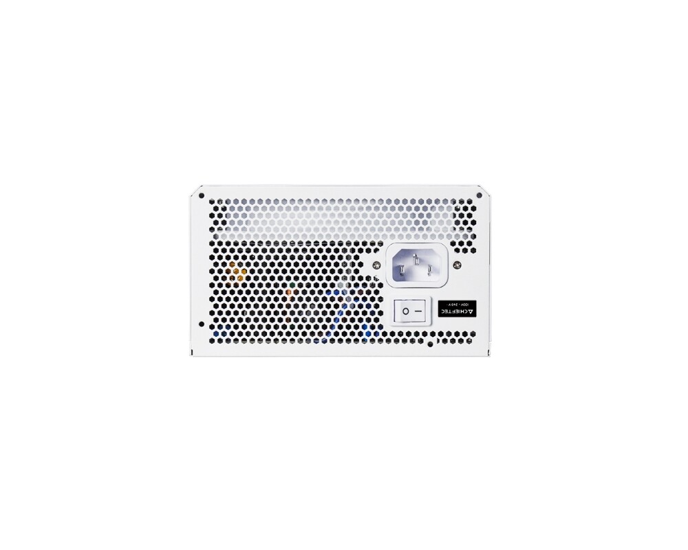 Захранване Chieftec Vega 850W ATX 3.1 White 6