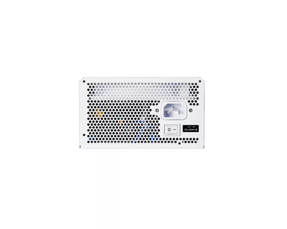 Захранване Chieftec Vega 850W ATX 3.1 White 6